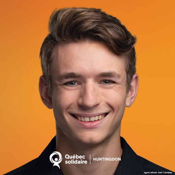 Image illustrant l'article: Élections 2018 : un «relais» vers un gouvernement solidaire