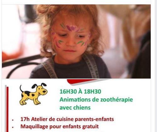 Mercredi communautaire le 7 novembre : une occasion de découvrir 20 organismes