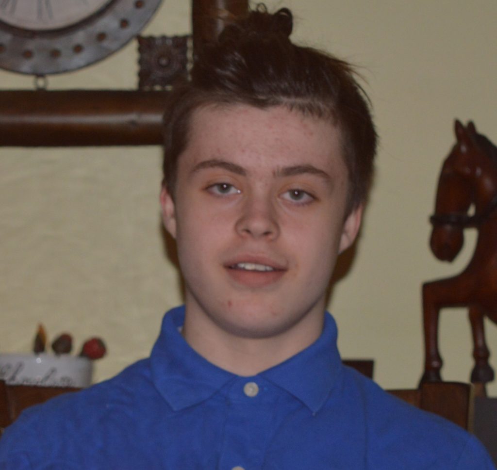 Image illustrant l'article: Adolescent disparu