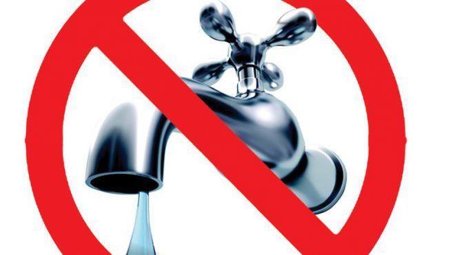 Bris d&rsquo;aqueduc majeur à Beauharnois