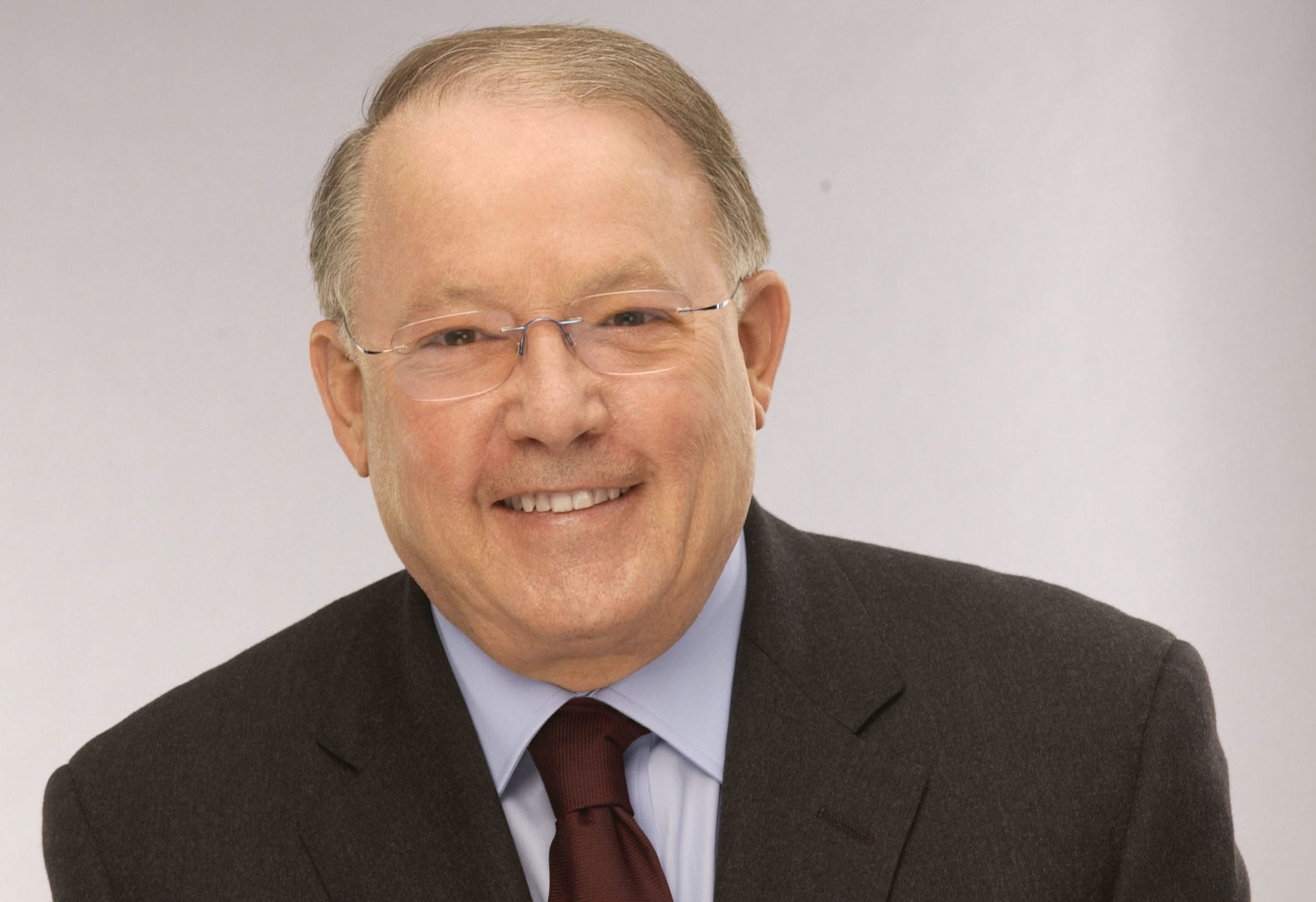 Mercier salue le legs de Bernard Landry