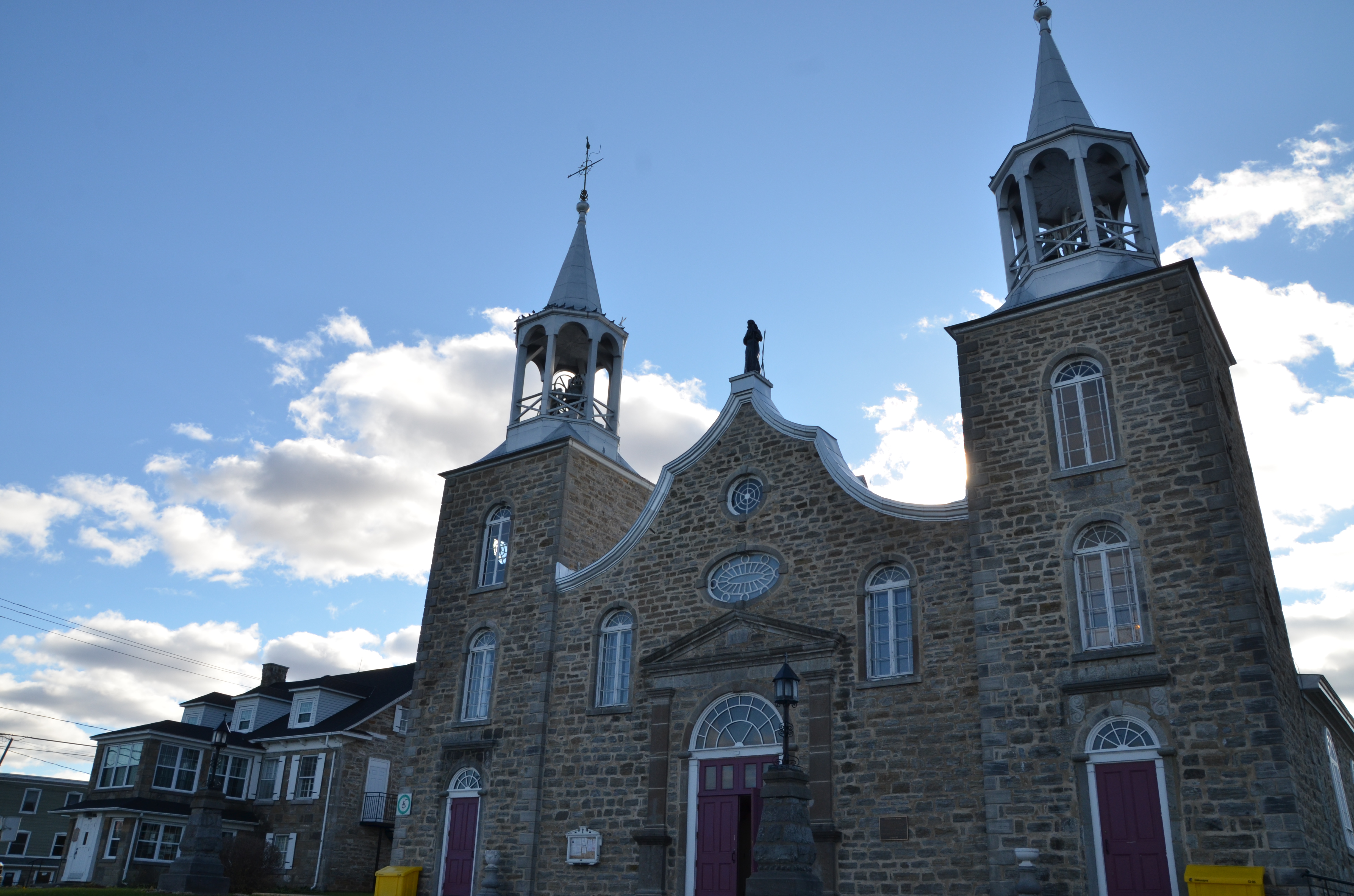 Les cloches ont sonné 100 fois pour le 100e anniversaire de l&rsquo;Armistice
