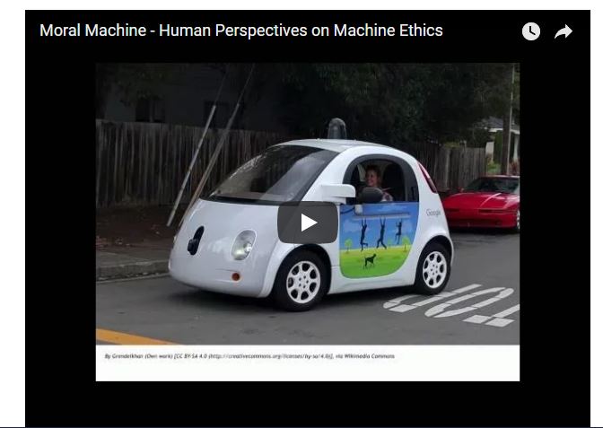 Image illustrant l'article: Qui mérite le plus de vivre ?