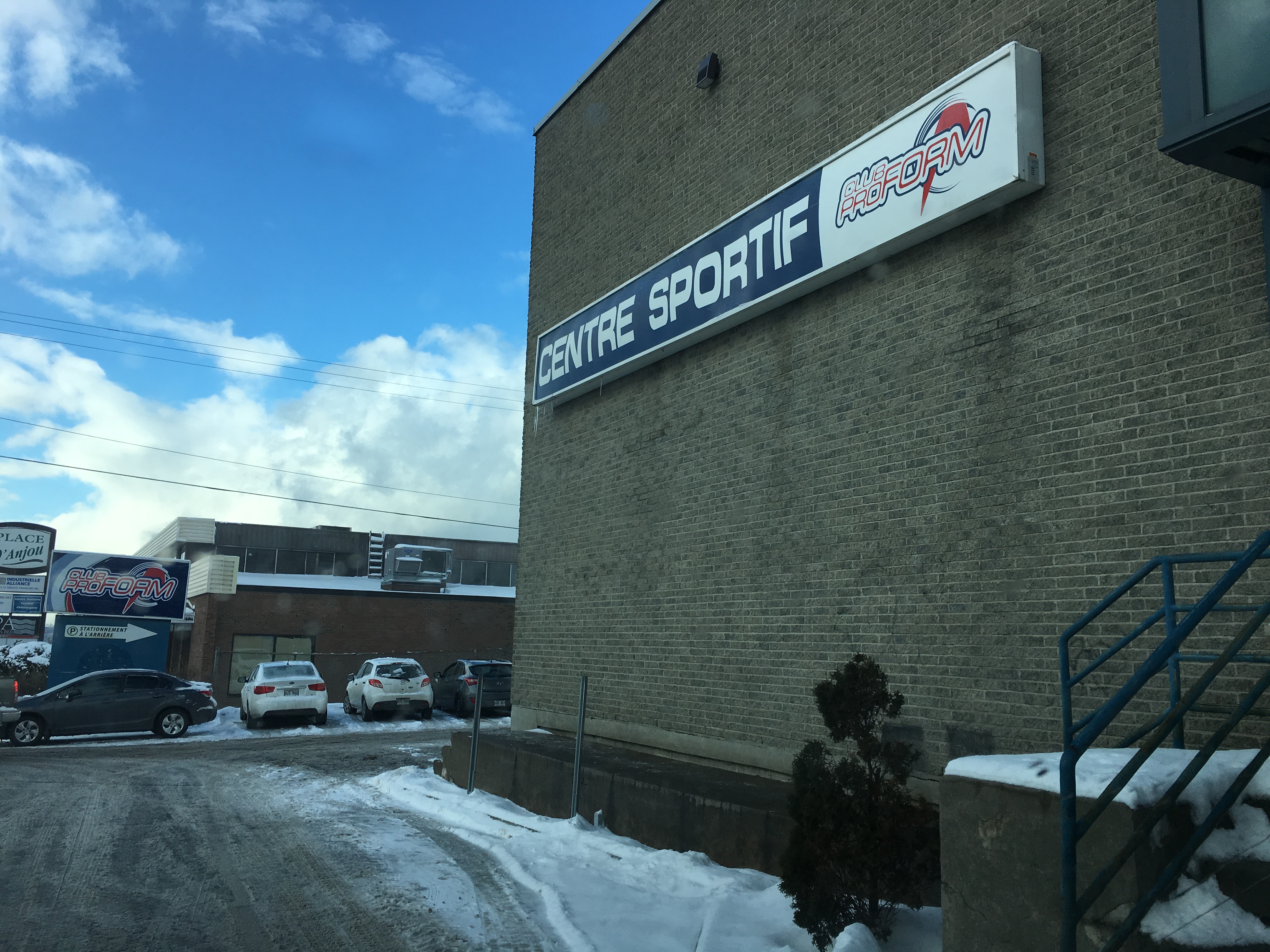 Image illustrant l'article: Gestion Proform Châteauguay condamné à des amendes de 5300 $