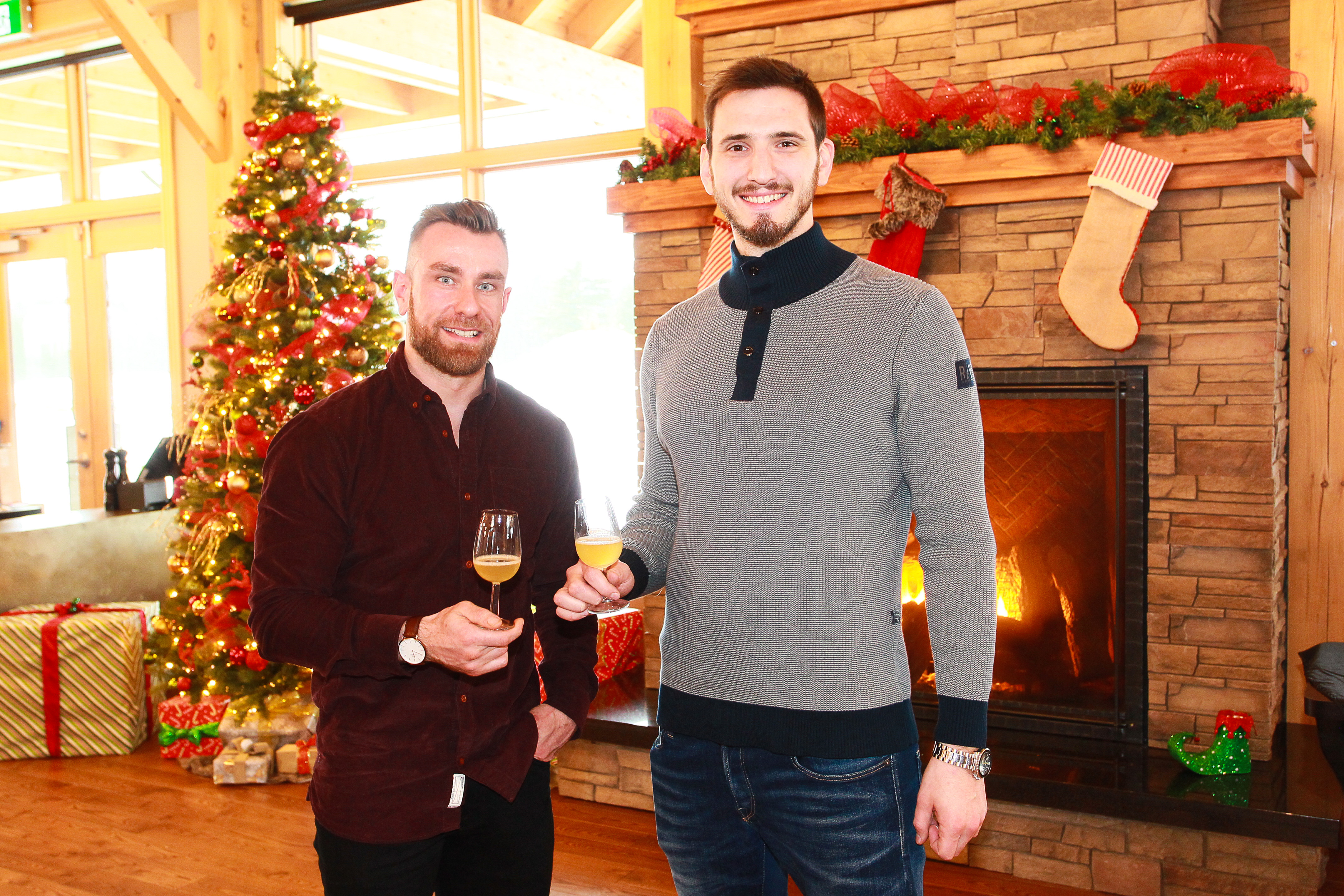 Image illustrant l'article: Le cidre en pleine effervescence au Québec