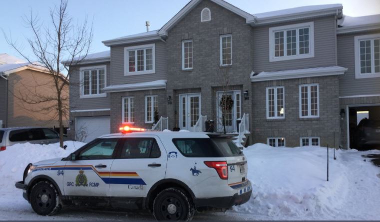 Image illustrant l'article: Un homme de Mercier coupable de trafic de fentanyl