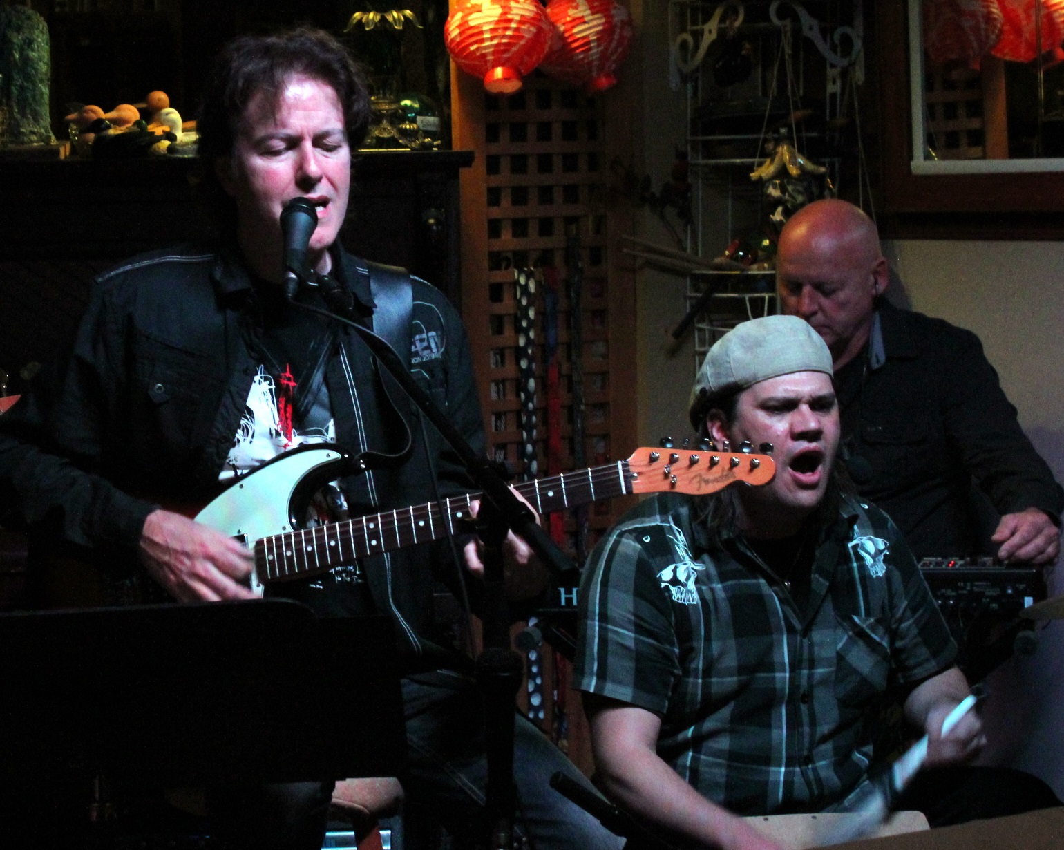 Image illustrant l'article: Calendrier culturel