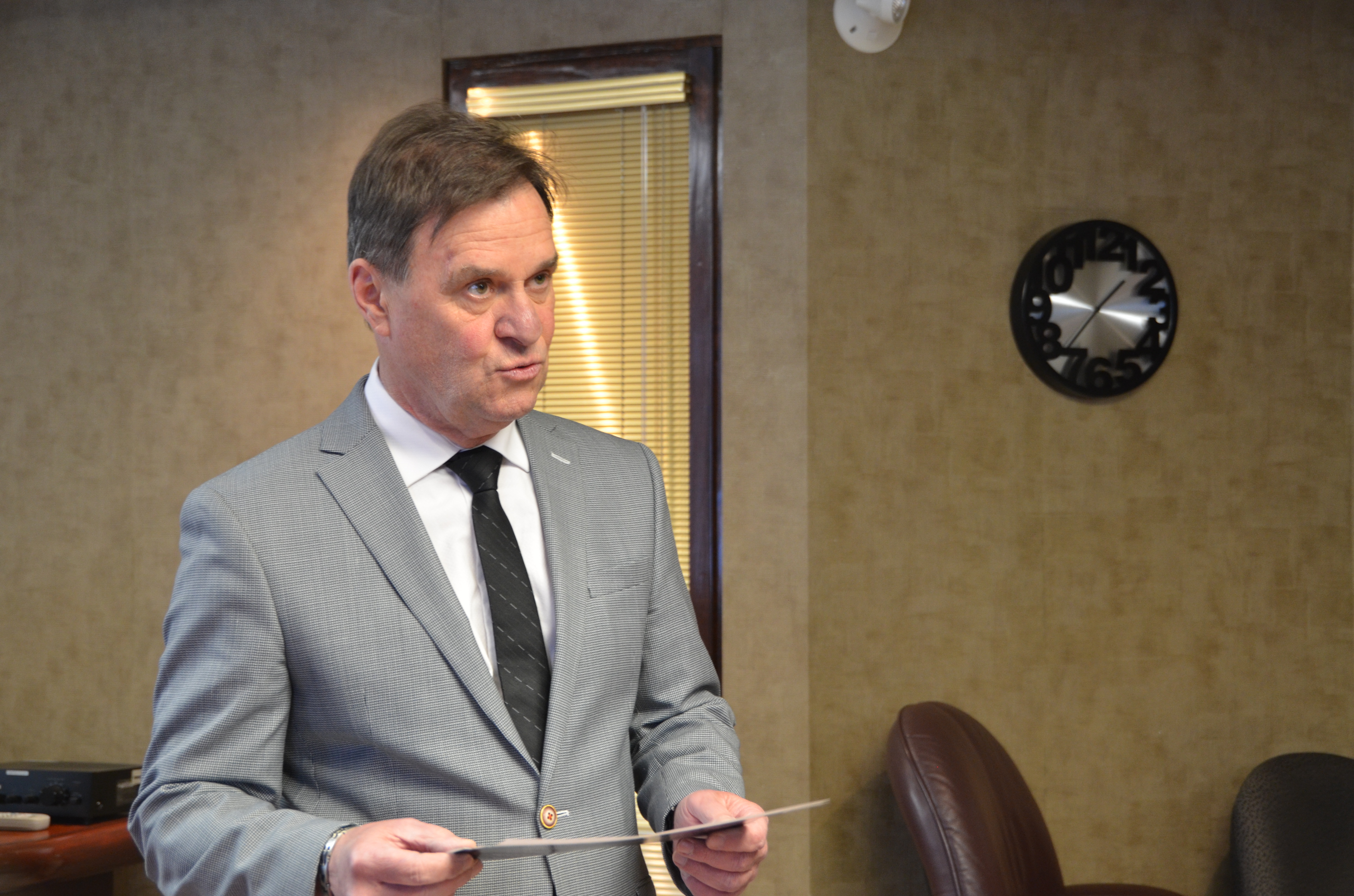 Le compte de taxes des Châteauguois augmentera en 2019