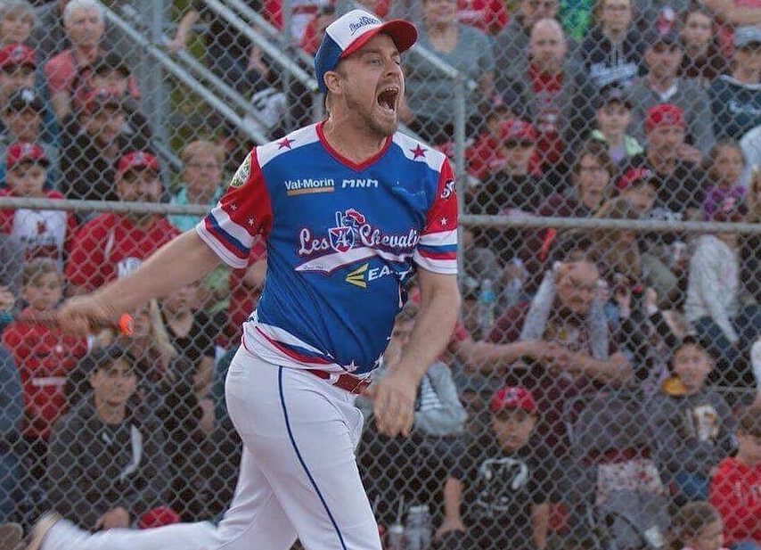 Les 4 Chevaliers à la télé