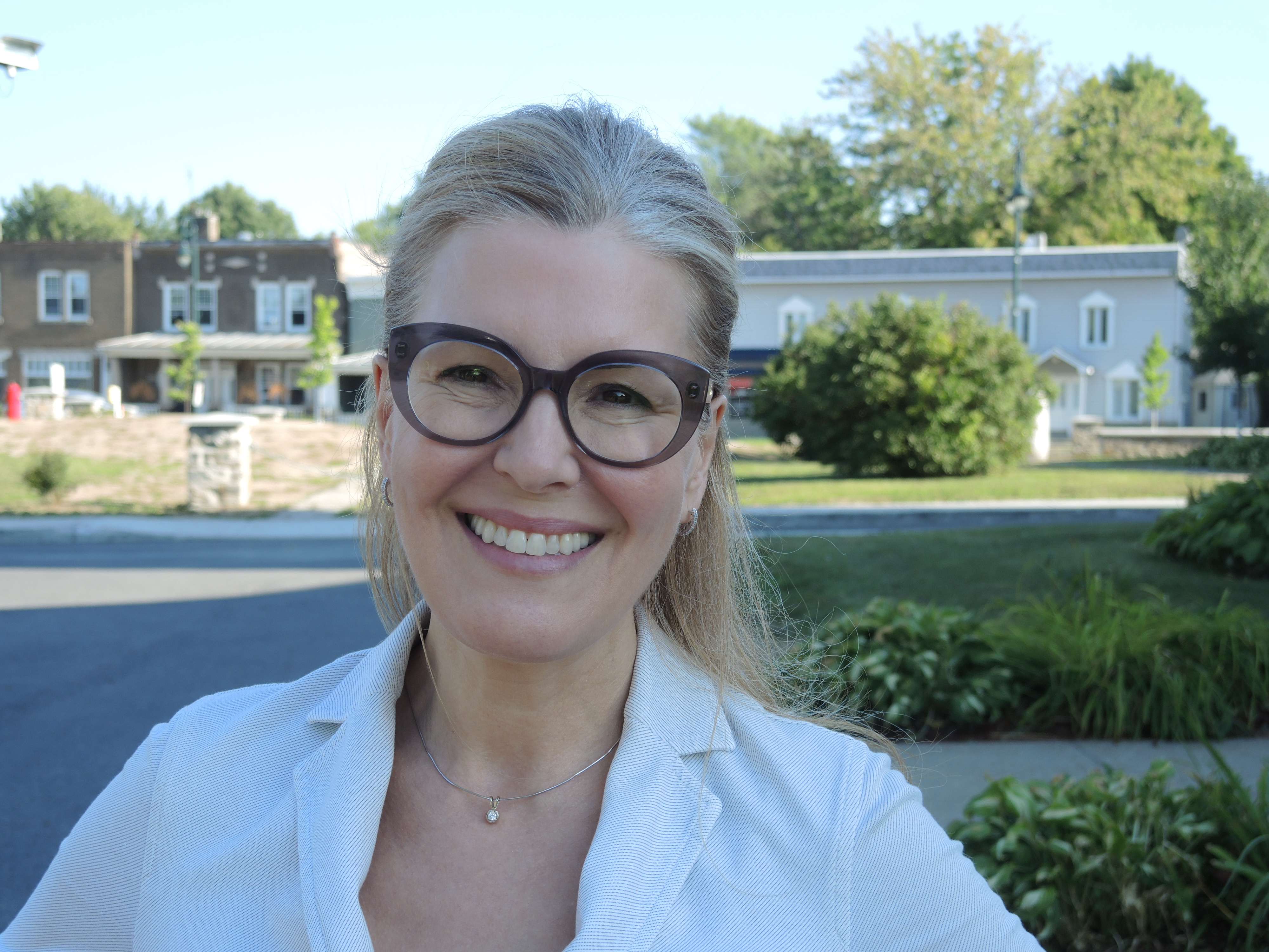 Image illustrant l'article: MarieChantal Chassé interpellée à la première période de questions à l'Assemblée nationale
