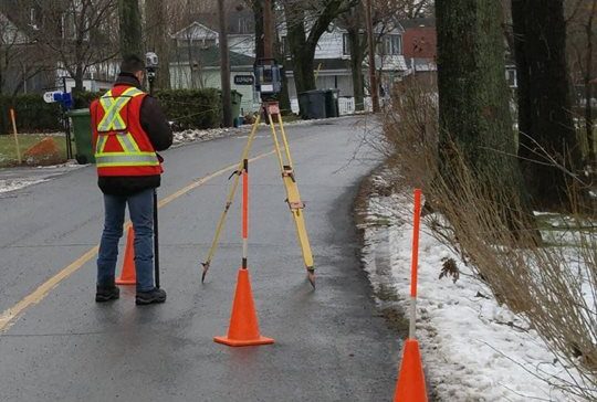 Léry envisage de connecter la  Presqu’Île Asselin à l&rsquo;égout