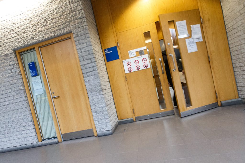 Avocat condamné pour avoir battu un collègue