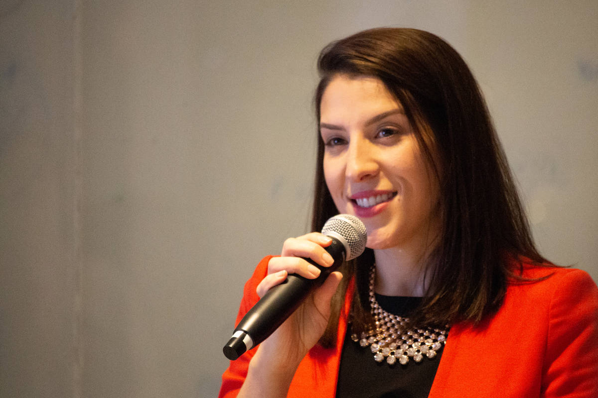 Nutritionniste récompensée pour son travail auprès des diabétiques de Kahnawake