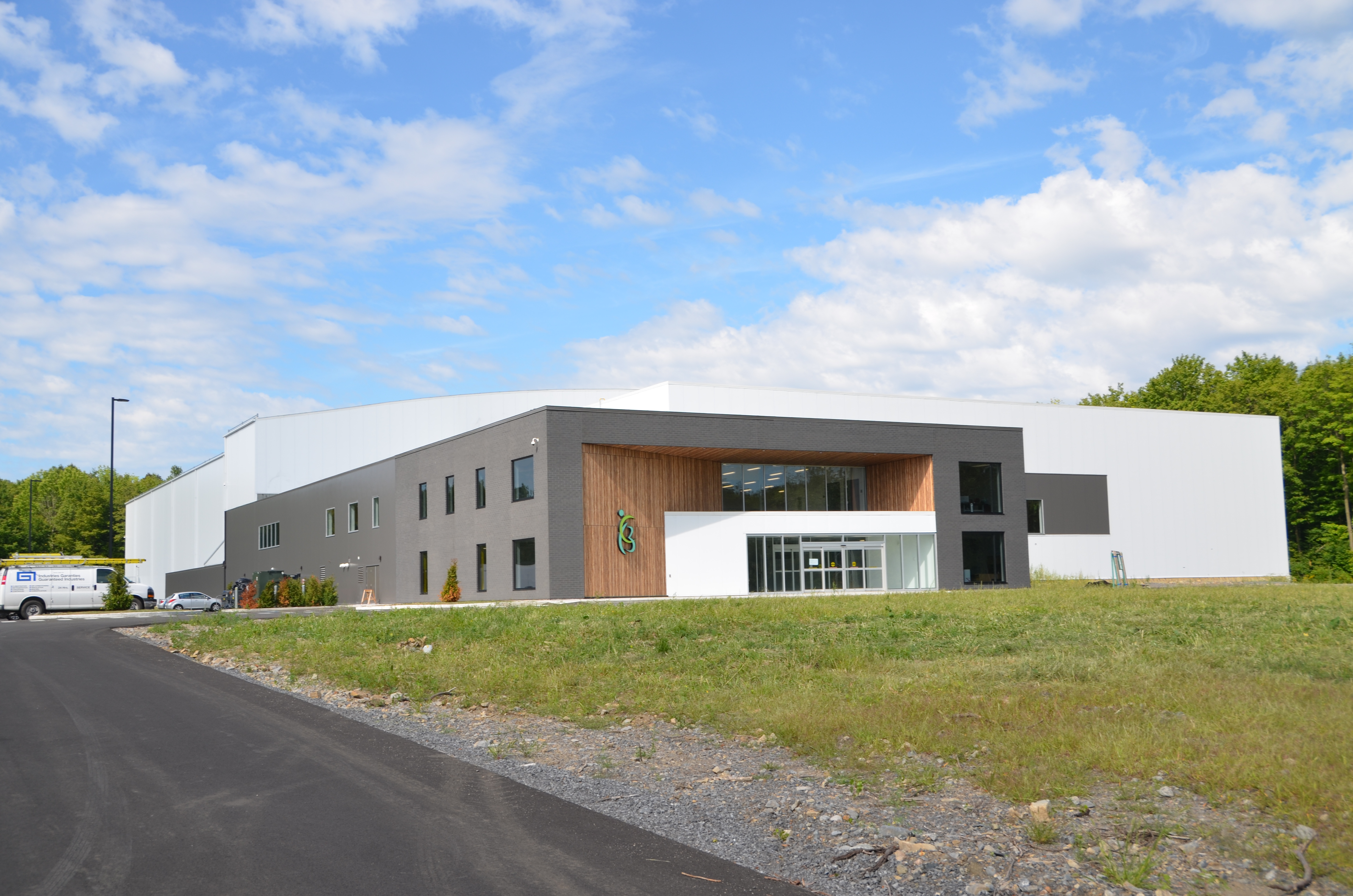 Le Sportplex adéquat pour des compétitions régionales de soccer