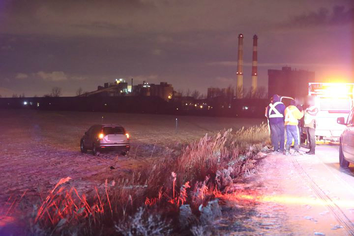Le conducteur à contresens sur l’autoroute était ivre