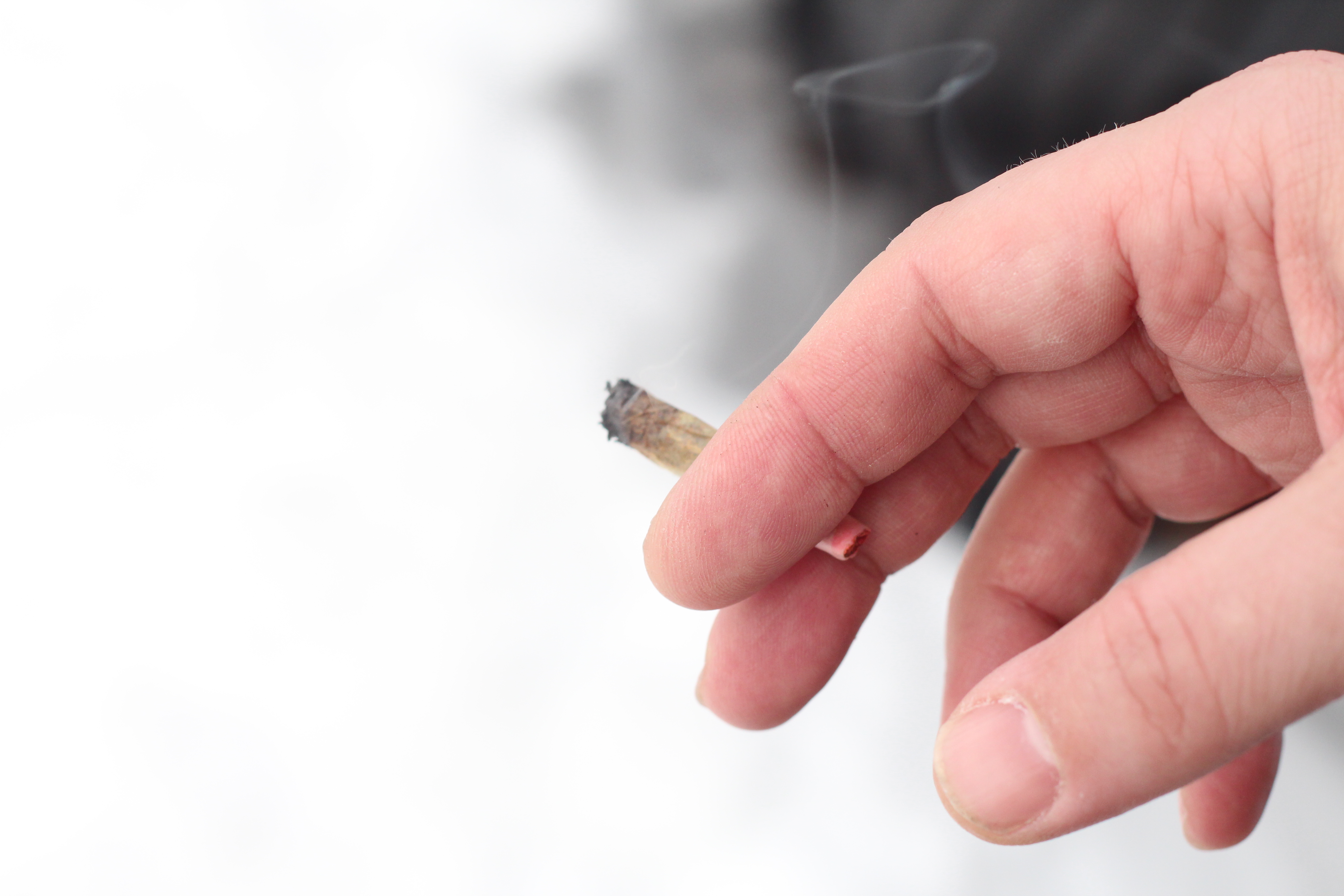 Image illustrant l'article: Feu vert à la vente de cannabis à Kahnawake