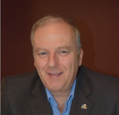 Nouveau directeur du développement économique dans Beauharnois-Salaberry