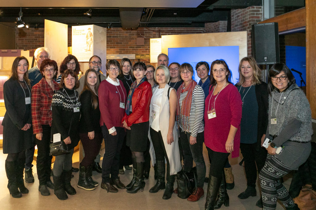 La Commission scolaire des Grandes-Seigneuries se dote d&rsquo;un comité culturel