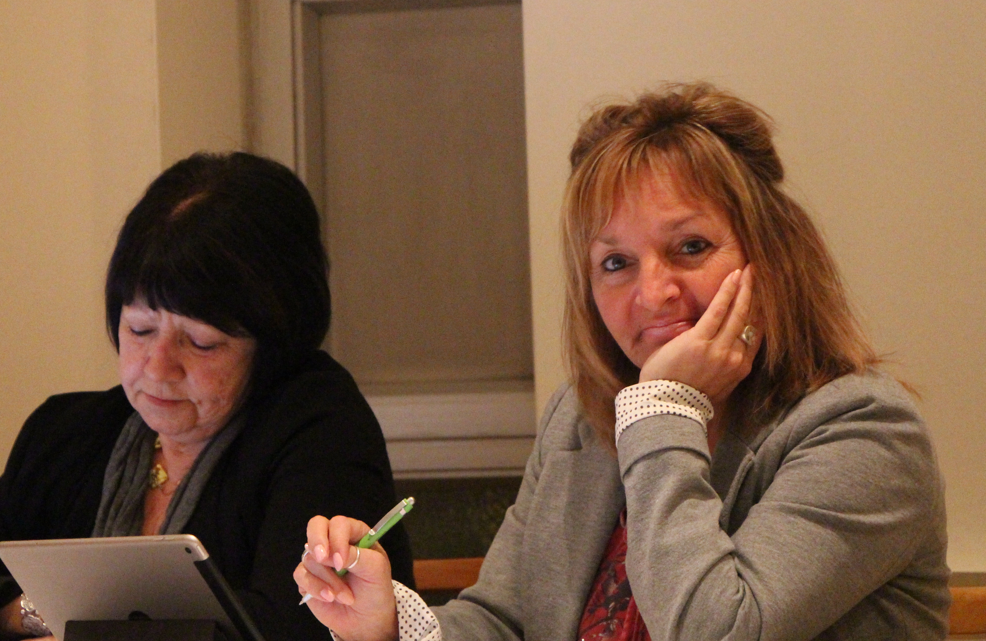 Image illustrant l'article: Châteauguay a une nouvelle directrice générale