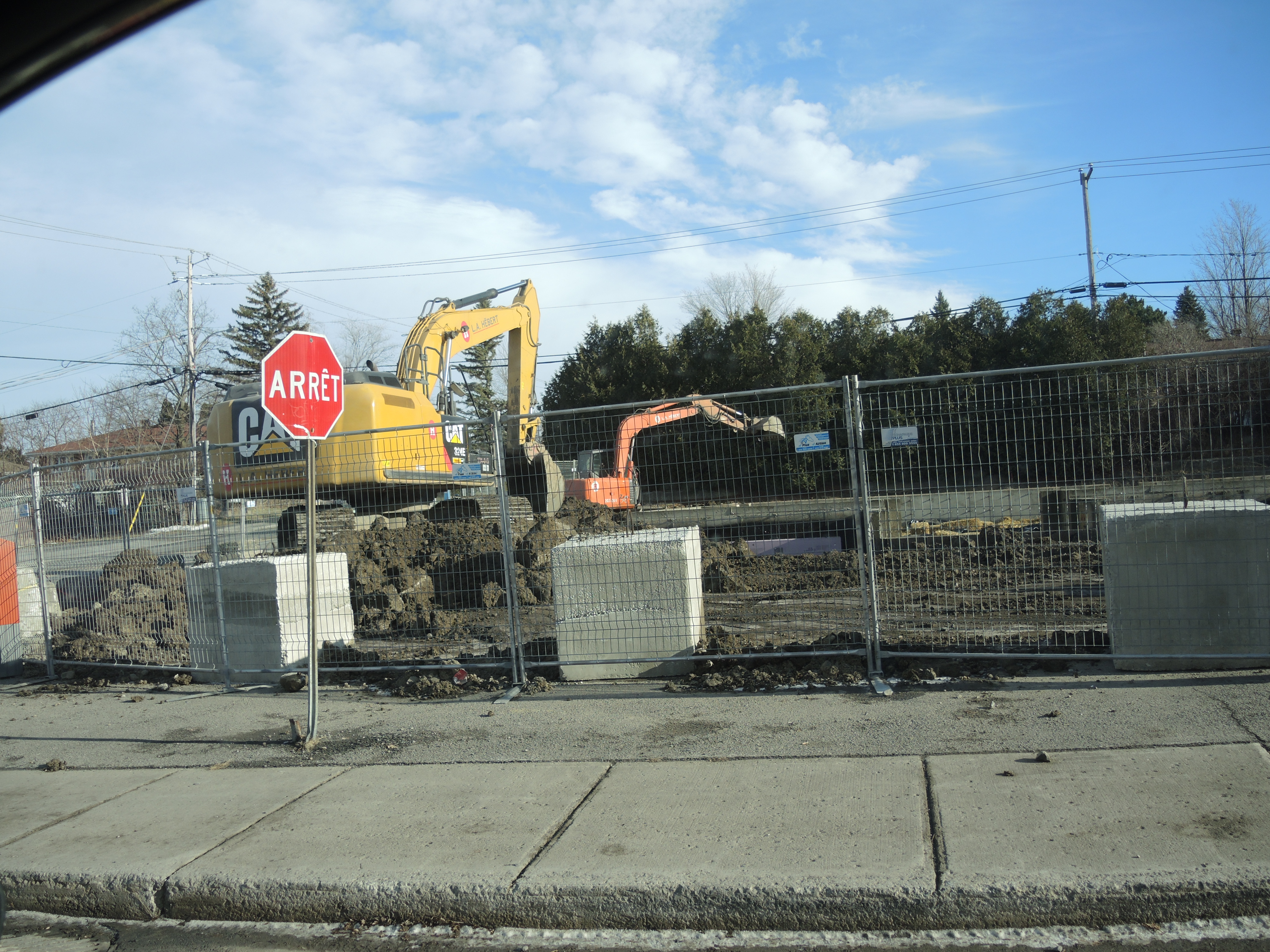 Image illustrant l'article: Développement résidentiel à Châteauguay