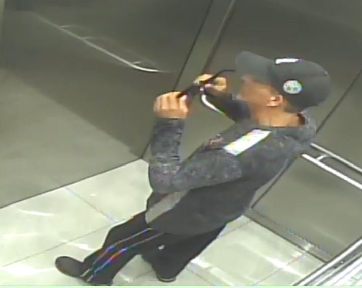 Recherché à la suite d’un vol de 200 000 $