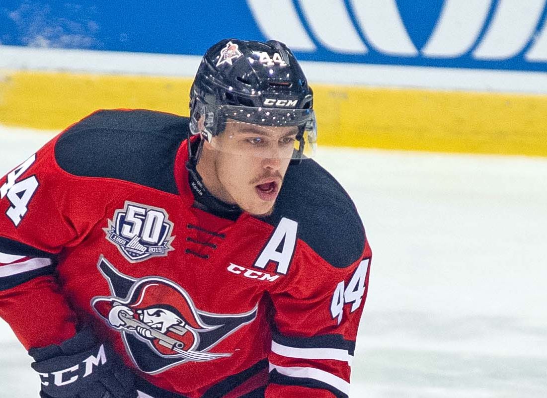 1000 fois bravo Maxime Comtois !