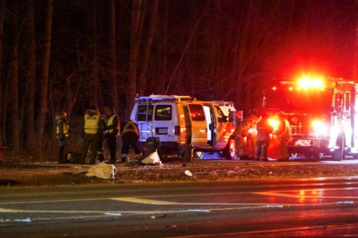 Témoins d’un accident mortel recherchés