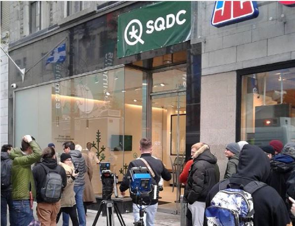 Cannabis : 3 ans pour répondre à la demande