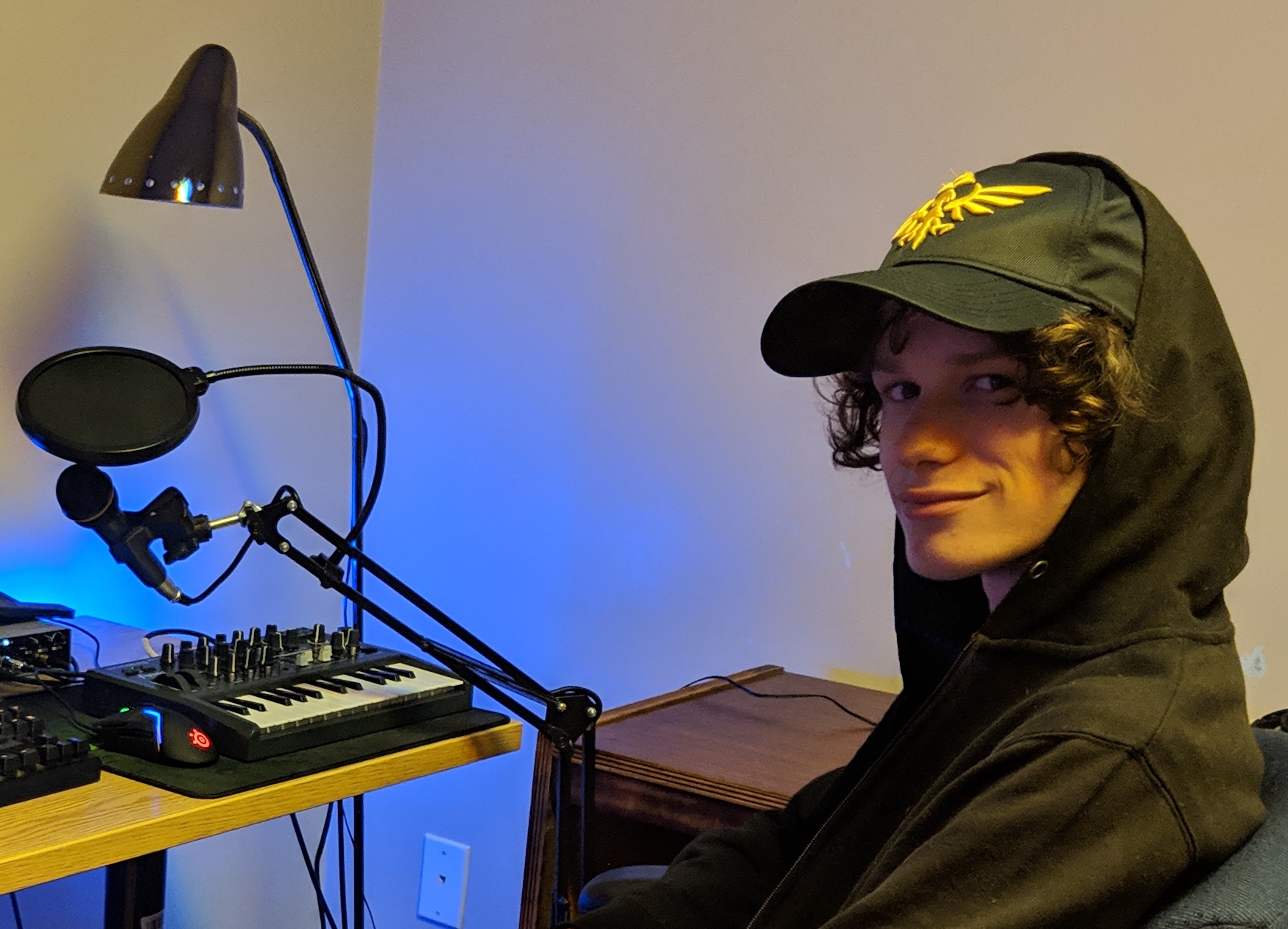 La Ziguezon Zinzon remixée gaiement