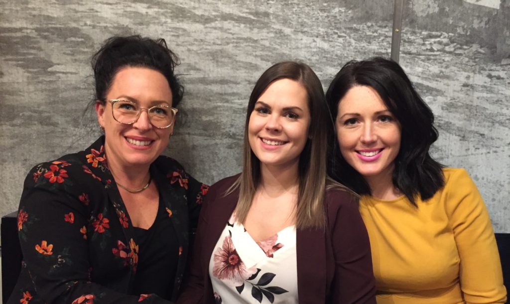 Des aventurières «pas perdues» dans le désert du Maroc