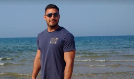 Louis-Vincent Bourcier écope 12 ans pour trafic de fentanyl