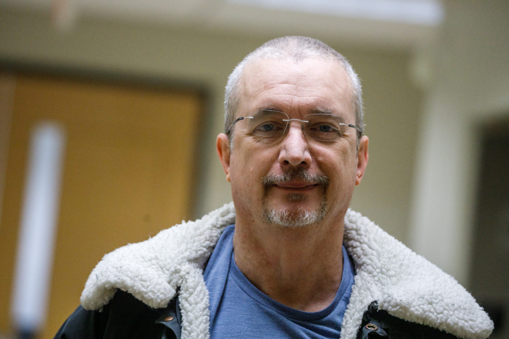 Image illustrant l'article: Dan Bigras partage sa vision de la communication