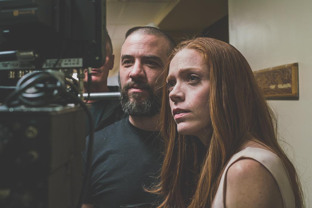 Tournage reporté à l’an prochain