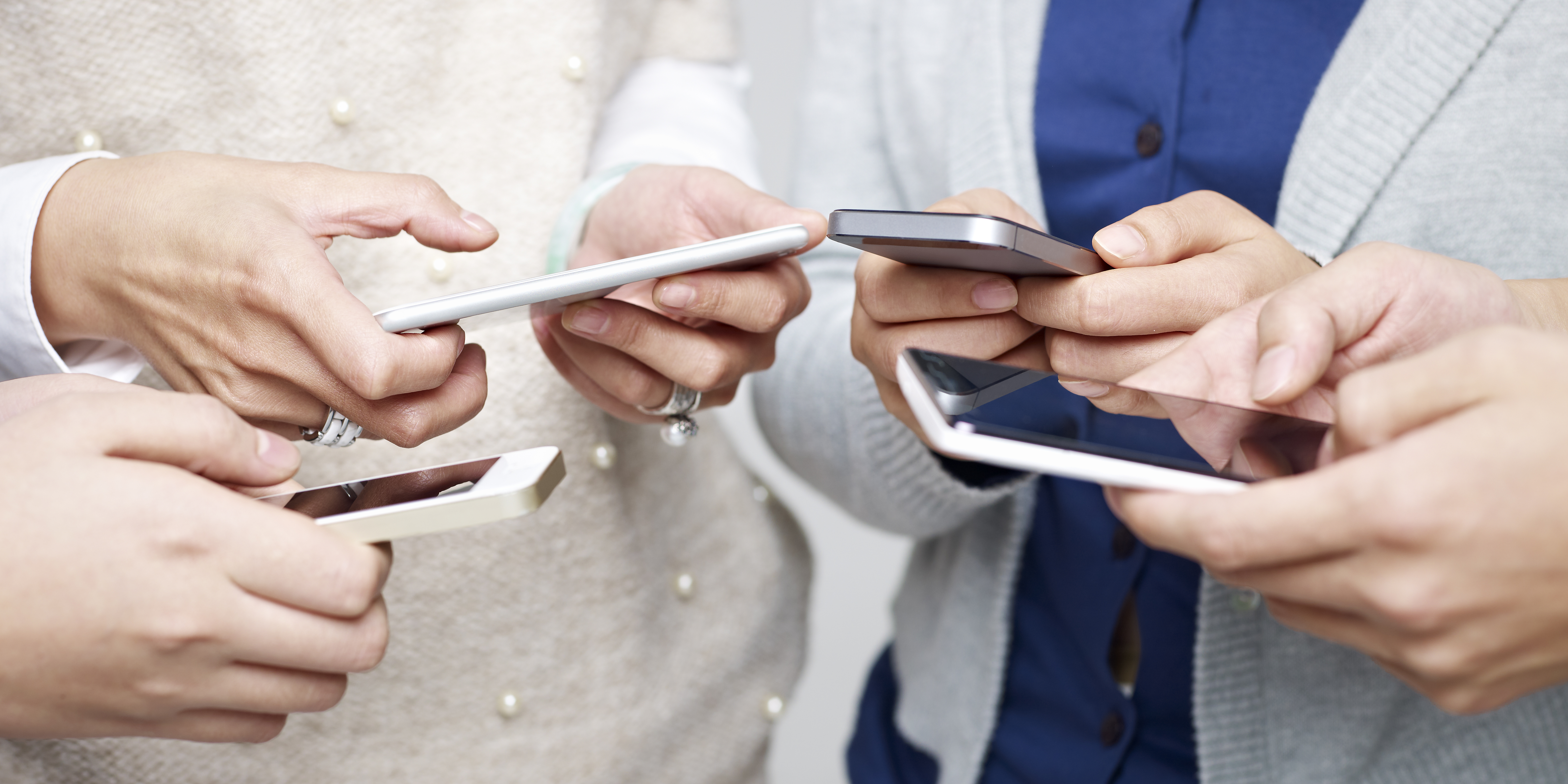 Journées mondiales sans téléphone du 6 au 8 février
