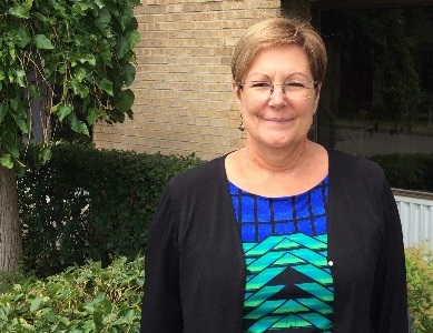 Une nouvelle directrice générale à Sainte-Martine