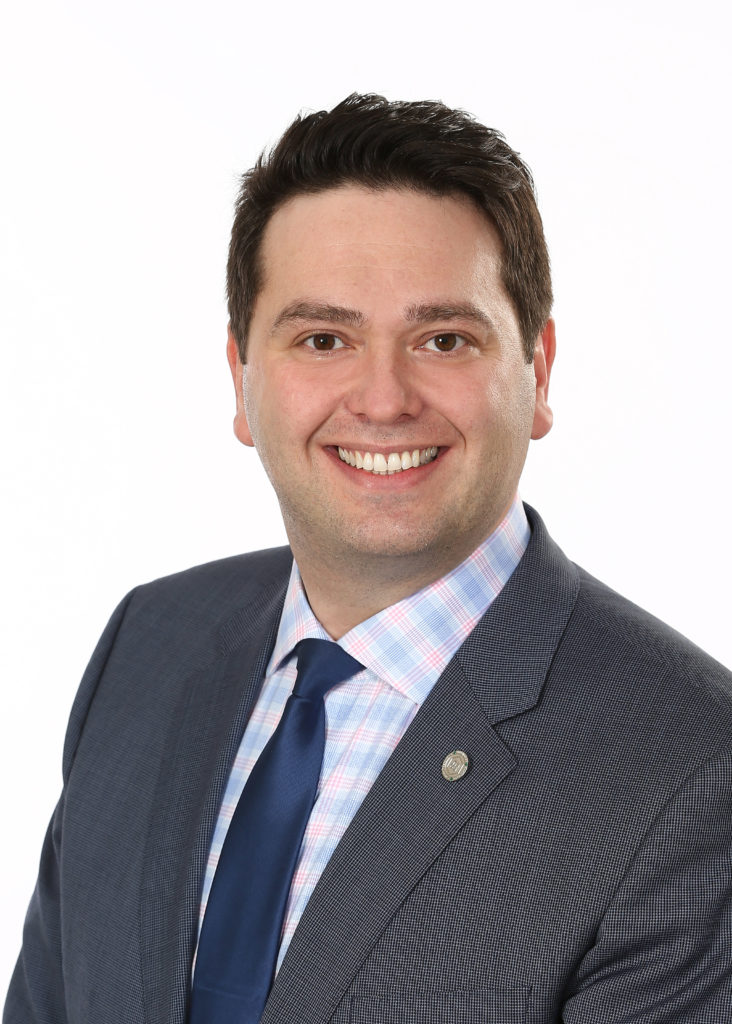 Départs et vent de changement à la Fondation de l&rsquo;Hôpital du Suroît