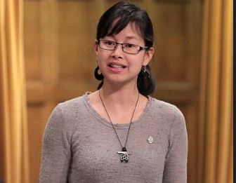 Anne Quach ne serait pas candidate aux prochaines élections
