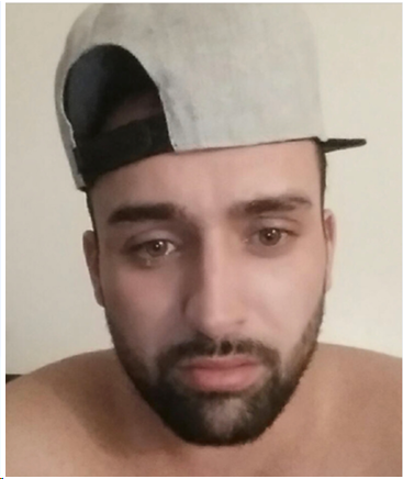 La police le cherche