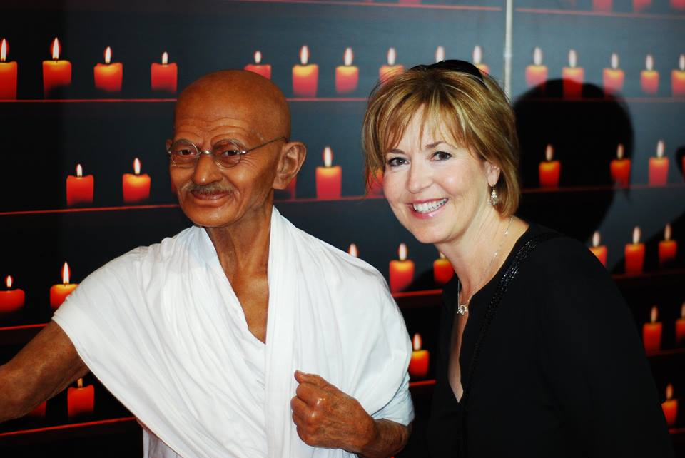 Image illustrant l'article: Une conférence pour rire