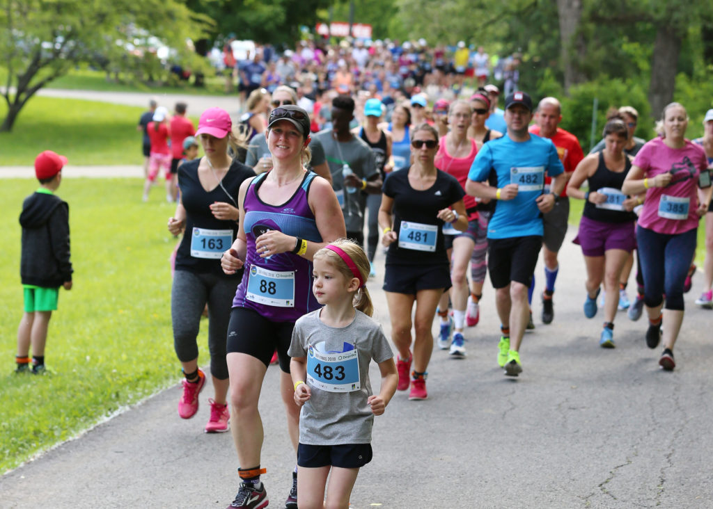 Le Défi FRAS en sera à sa 10e édition