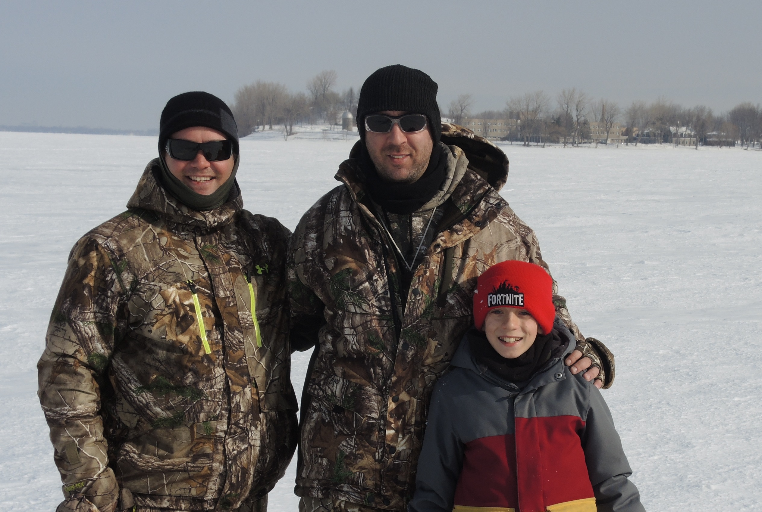 Du plaisir entre amis et en famille loin du trafic