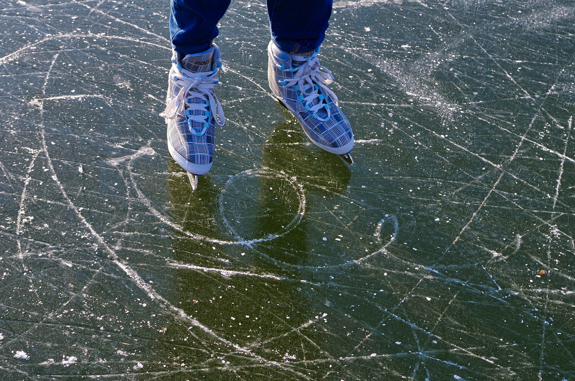 Heures prolongées des patinoires à Châteauguay pour la relâche