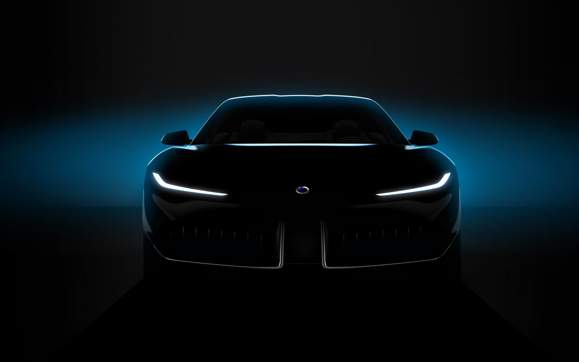 Karma fait miroiter un concept dessiné par Pininfarina