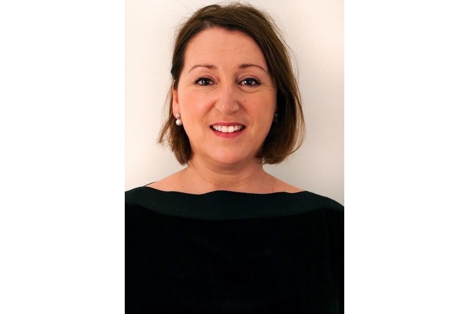 Nouvelle directrice générale adjointe à la Commission scolaire des Grandes-Seigneuries