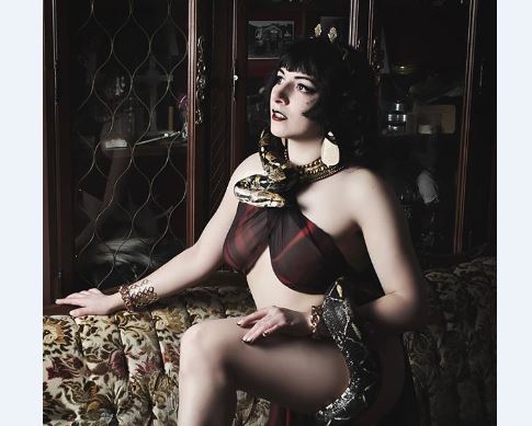 Une pub jugée trop osée par Facebook