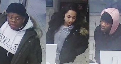 Image illustrant l'article: Recherchés pour usage de faux billets de 20 $