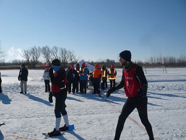 Olympiques Spéciaux Québec 2019 : le Sud-Ouest domine en raquette