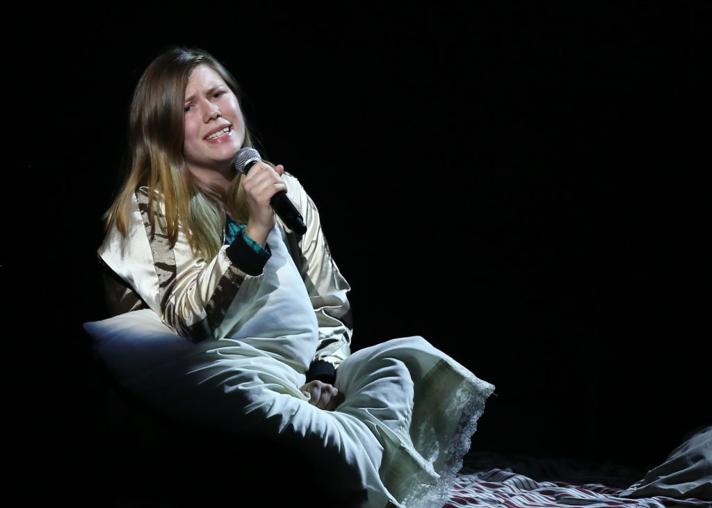 Cégeps en spectacle : un tremplin pour la relève artistique