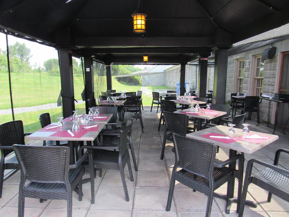 Image illustrant l'article: Châteauguay : terrasse à refaire au bistro La Traite