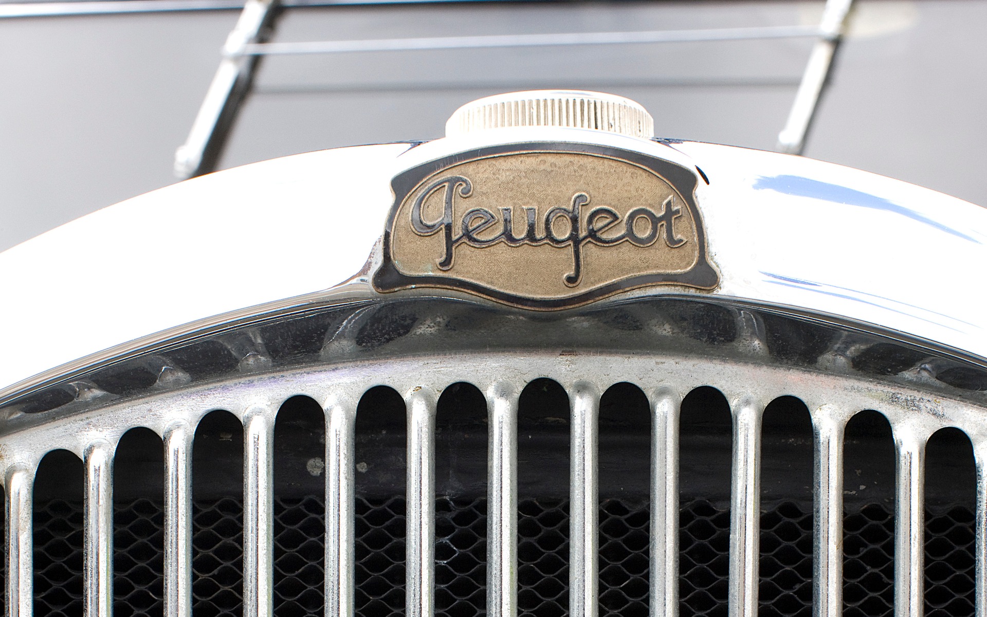 Peugeot… si ancienne et si méconnue